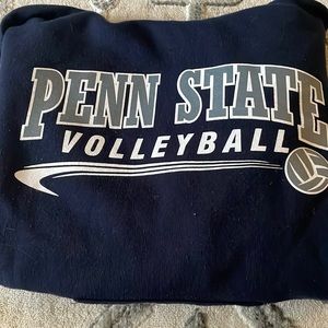 PENN STATE HOODIE!!!!!